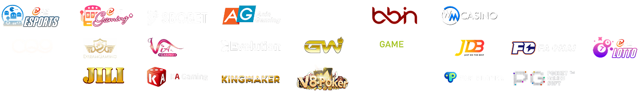 Đối tác phát triển 8kbet